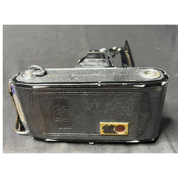 Zeiss Ikon Folding Camera - Picture 4 of 6